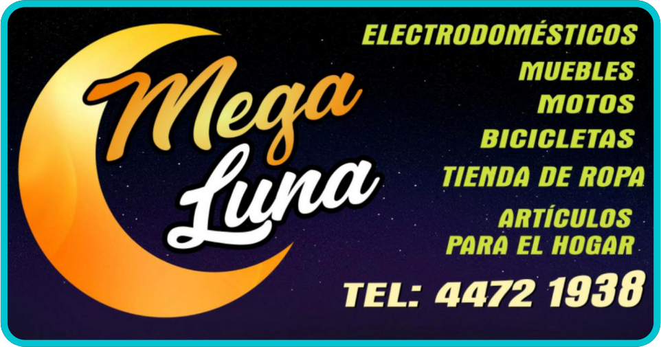 MEGA LUNA