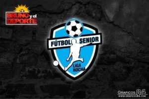 Liga Rochense de Fútbol Senior: