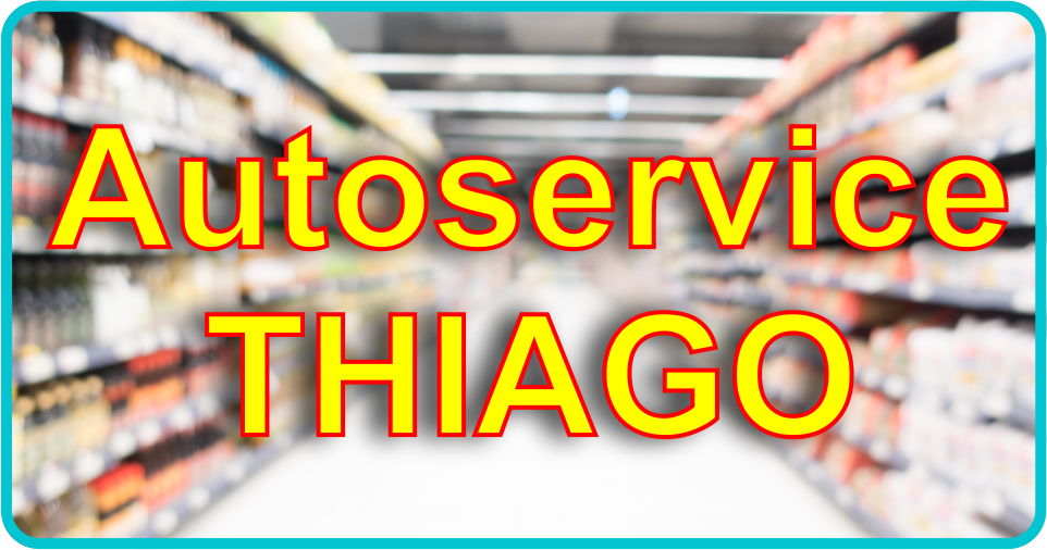 AUTOSERVICE THIAGO