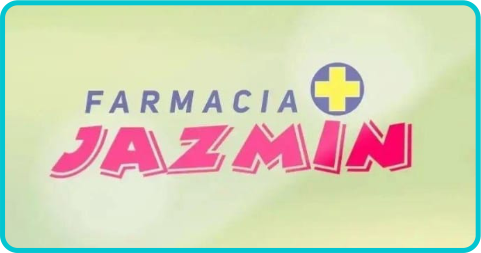 FARMACIA JAZMIN