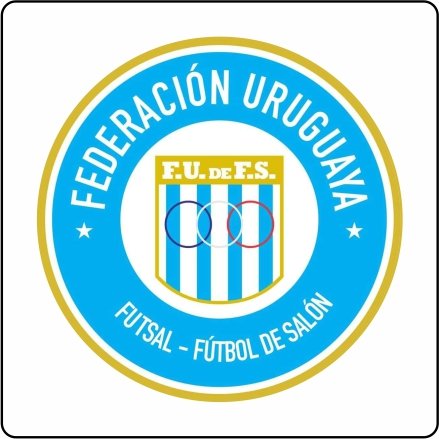 Federacion uruguaya futsal