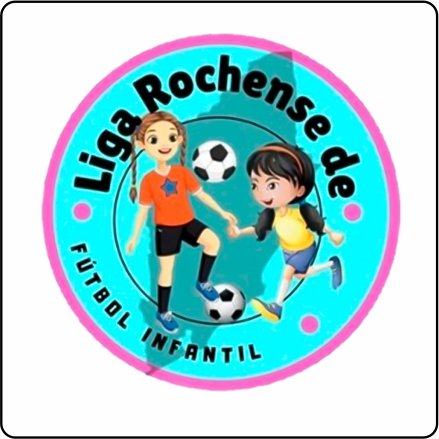 Futbol Infantil fem