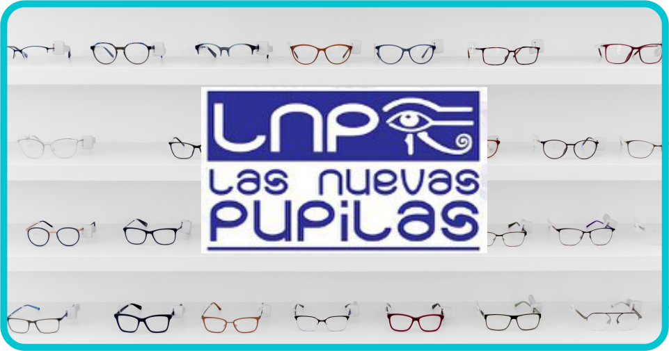 LAS NUEVAS PUPILAS
