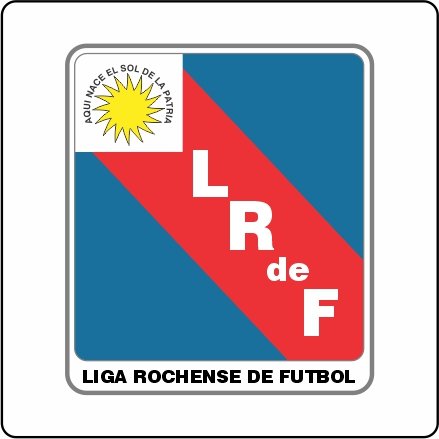 Ligas rochense de futbol