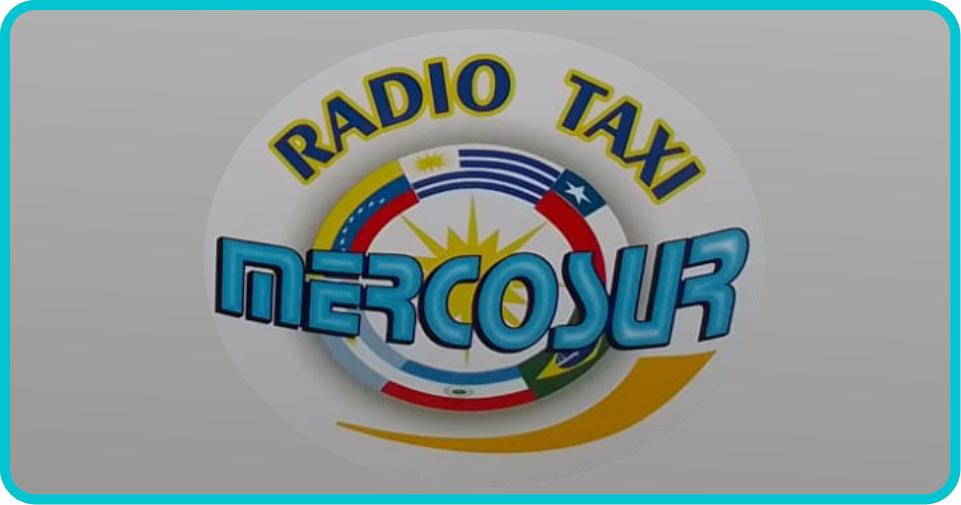 RADIO TAXI MERCOSUR