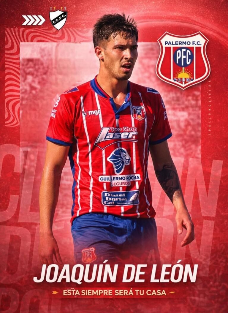 «Canario» rumbo a Salto: