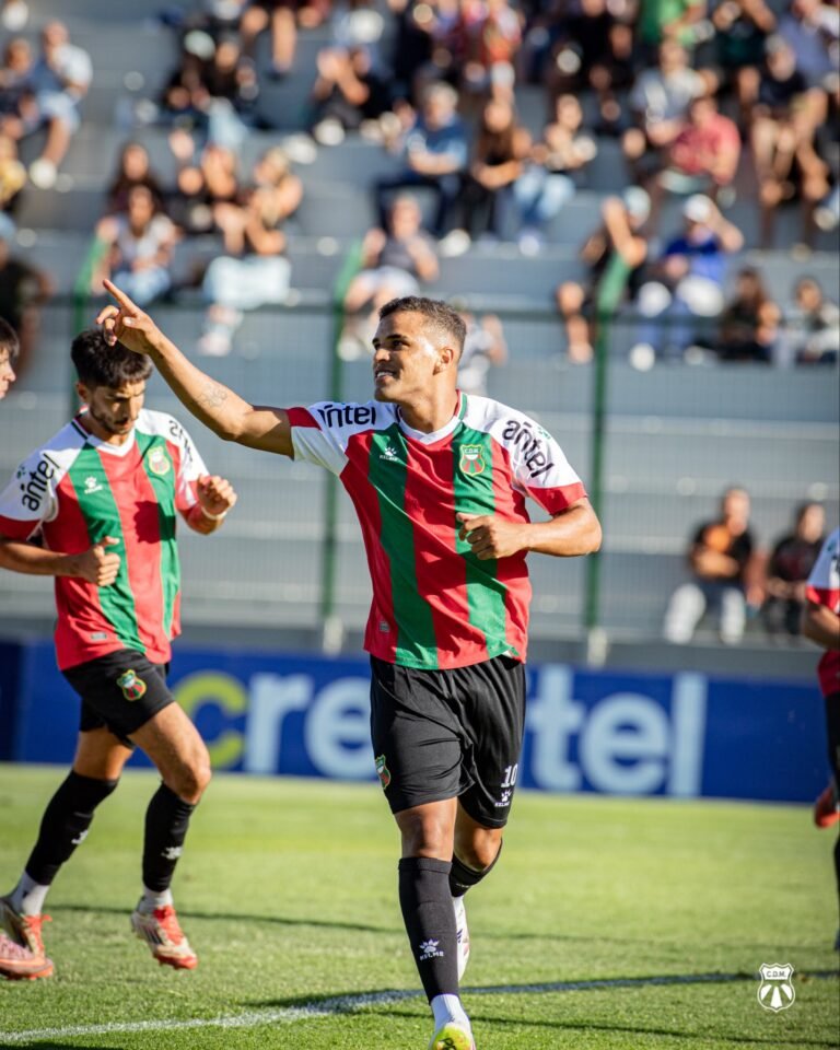 Liga AUF Uruguaya – 2026: