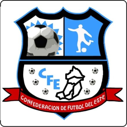 confederacion de futbol del este
